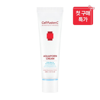 아쿠아 포린 크림 60ml