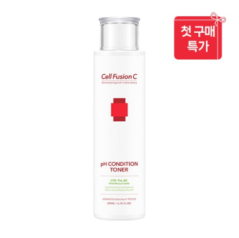 pH 컨디션 토너 200ml